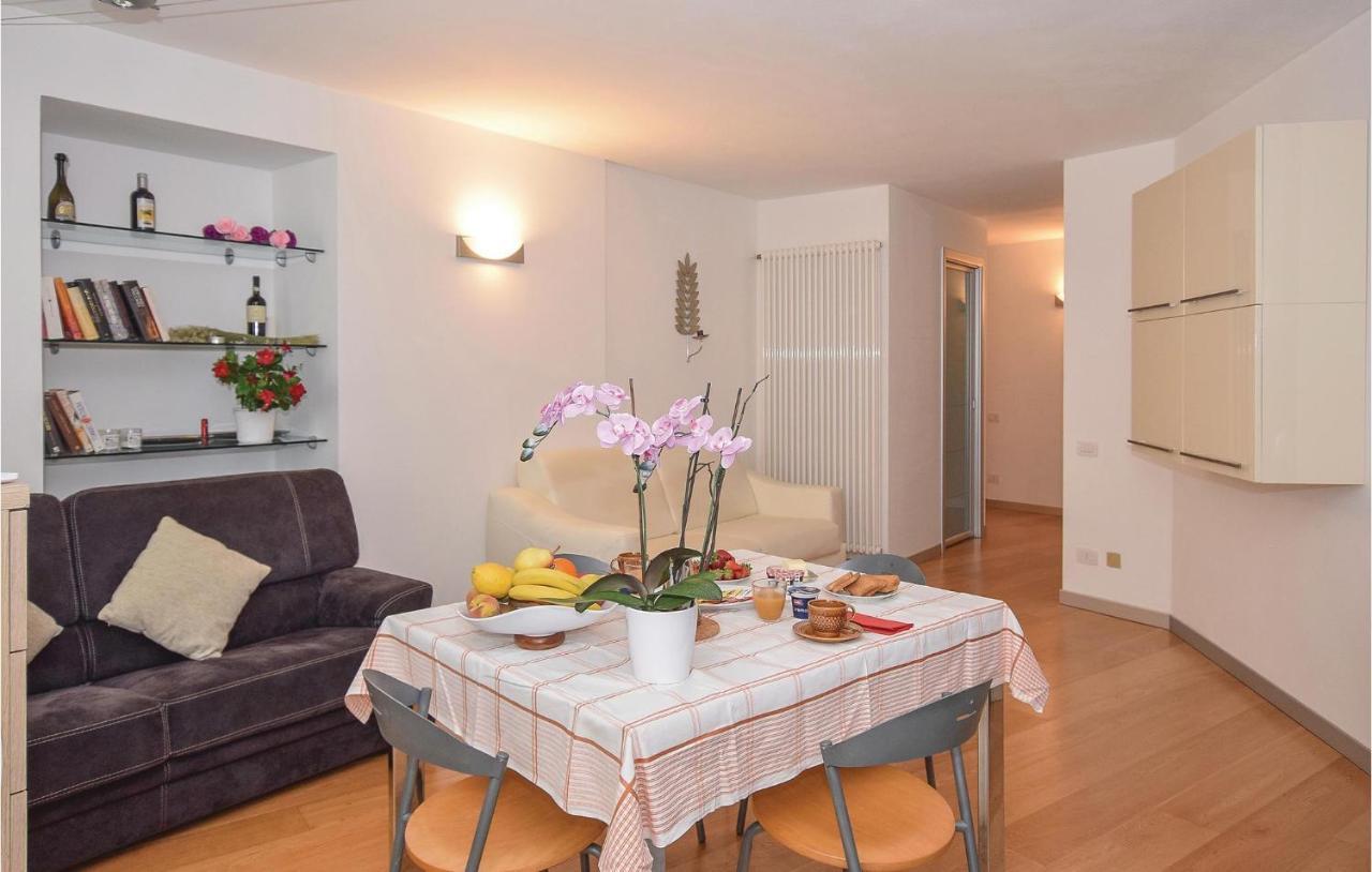 Casa Capestalozzi Apartment Chiavenna Exterior photo
