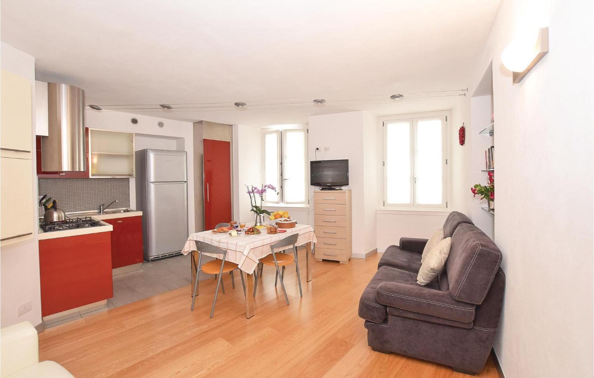 Casa Capestalozzi Apartment Chiavenna Exterior photo